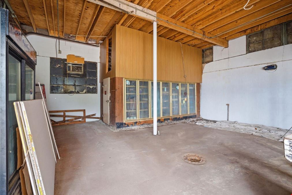 414 S. John Street, Goldsboro, NC