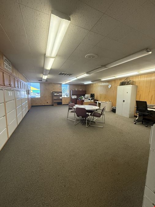 Industrial Investment Property North Market