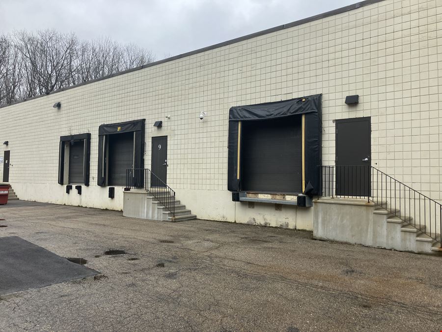 Malley Farms Business Center