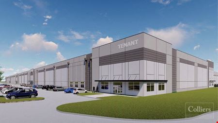 Preview of Industrial space for Rent at New Hope Drive Spartanburg