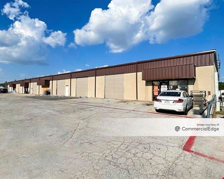 Preview of Industrial space for Rent at 801 Secretary Dr