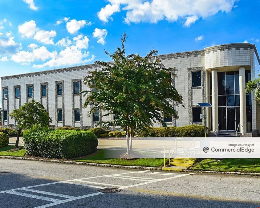 1310 Seaboard Industrial Blvd