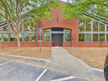 Preview of Office space for Rent at 700 Brookstone Centre Pkwy, Suite 300