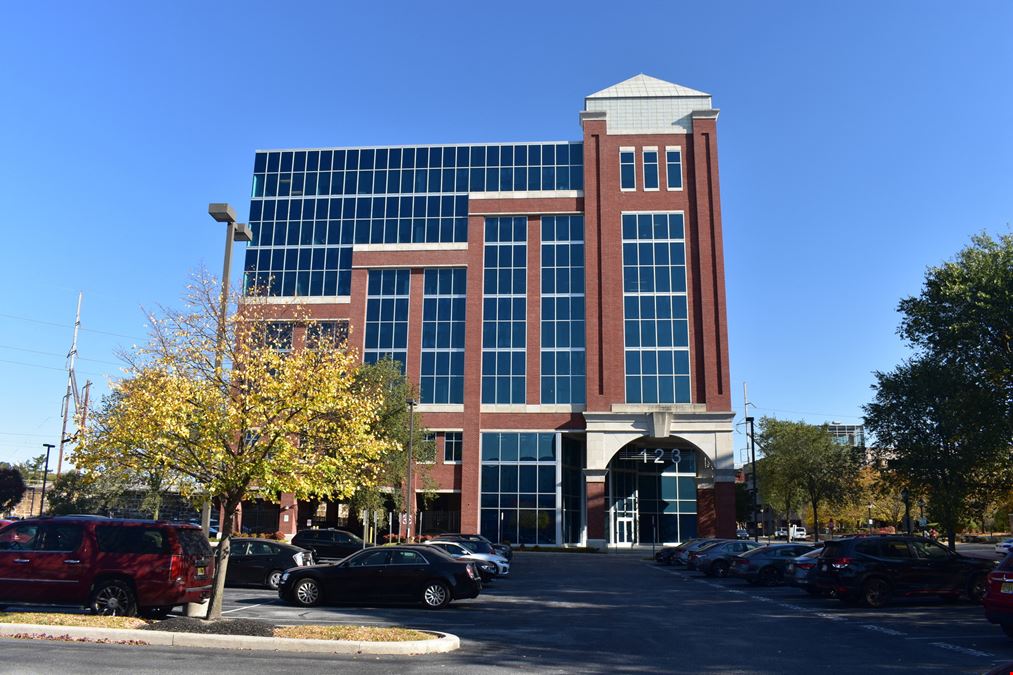 Star Building