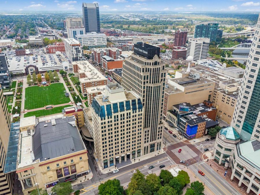 Fifth Third Center