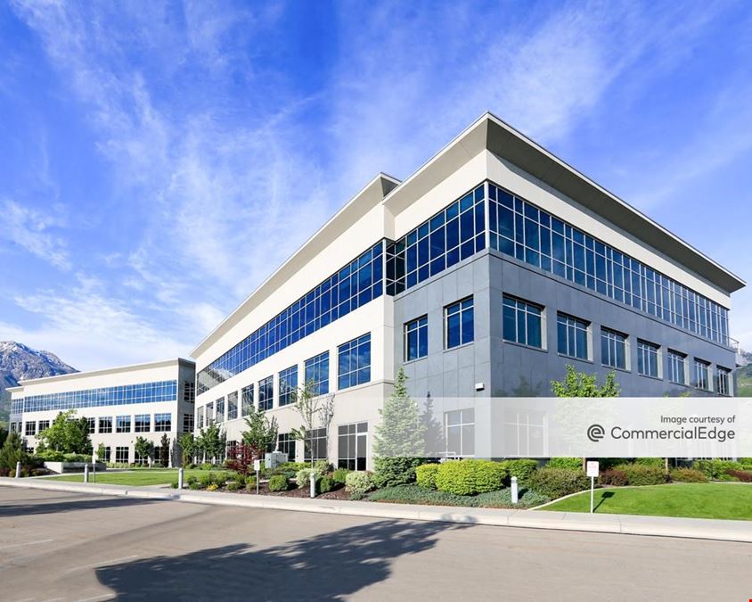 Riverwoods Business Park