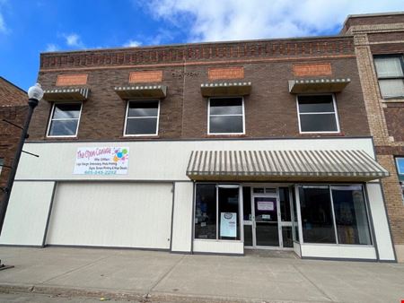 Preview of Retail space for Sale at 309 Main Street