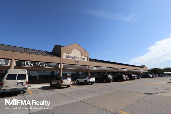 Preview of Retail space for Rent at 6900 O Street