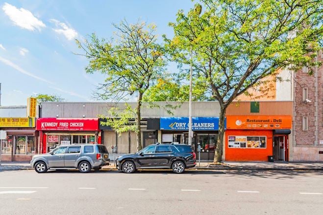 Preview of Retail space for Rent at 359-363 SOUTH BROADWAY