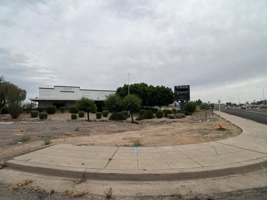 7000 E Main St - 6% CAP Investment Opportunity