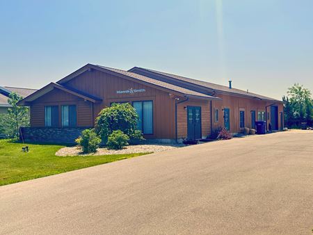 Preview of Office space for Sale at 868 Robinwood Ct