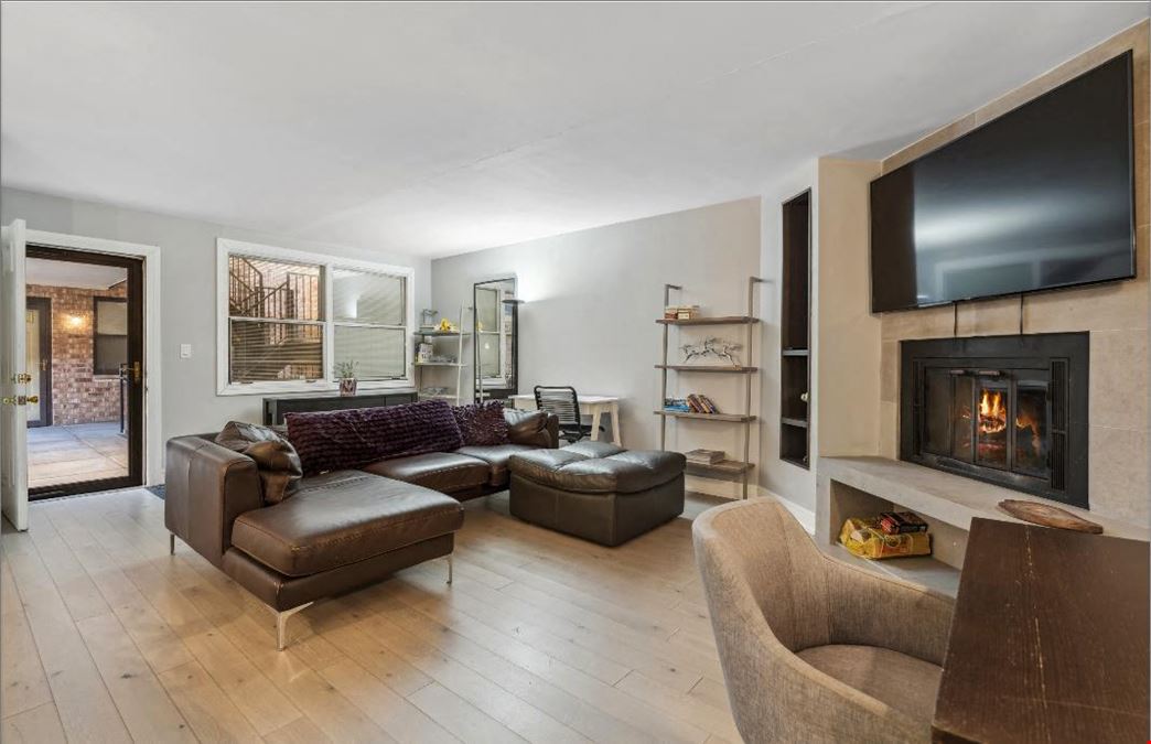 Chicago Airbnb / Development Opportunity
