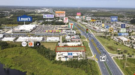 Preview of VacantLand space for Sale at 13622 State Road 54