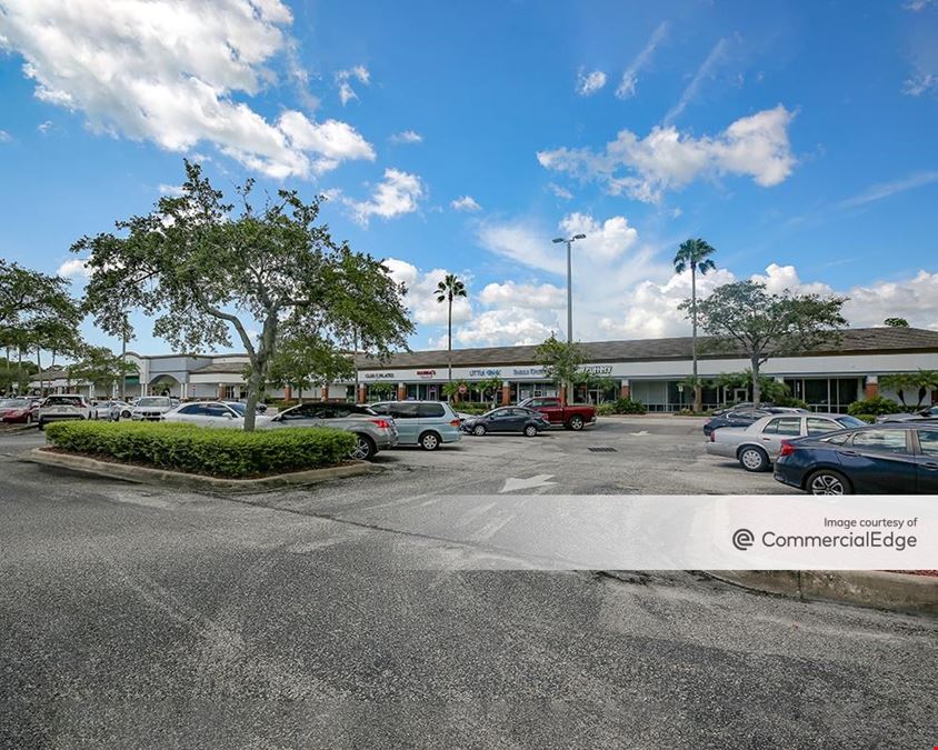 Westchase