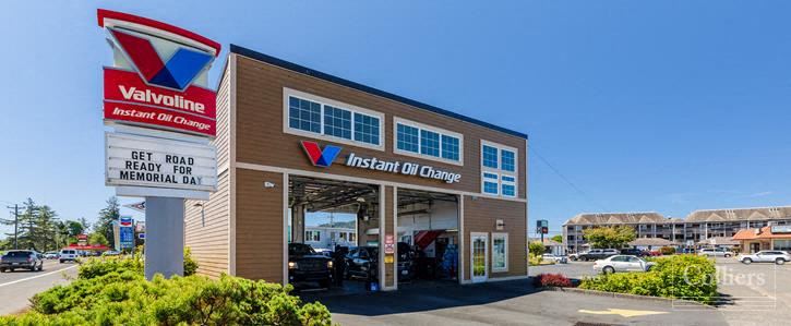 Single-Tenant NNN Investment