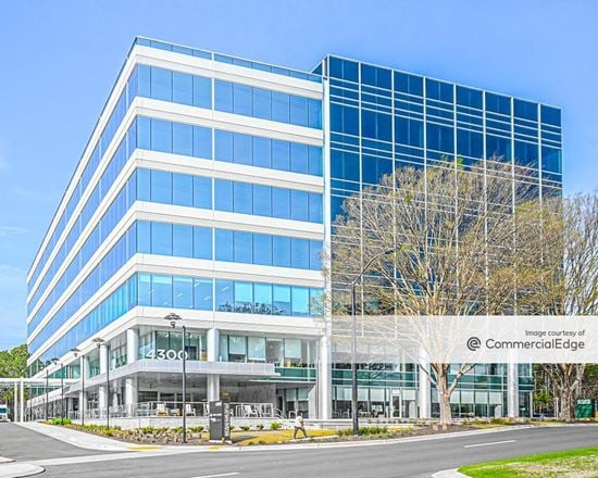 Preview of Office space for Rent at 4300 Edwards Mill Road