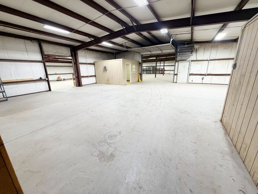 2031 Trade Drive