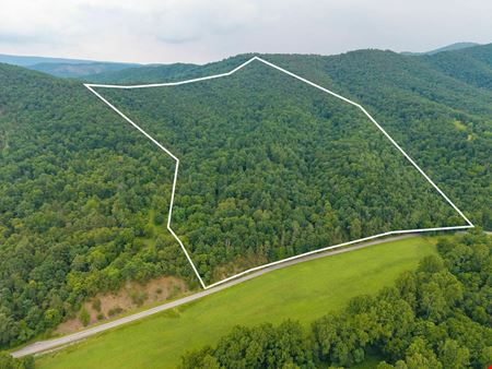 Preview of VacantLand space for Sale at tbd Criders Road