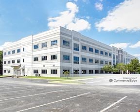 Commerce Crossings Business Park - 5200 Commerce Crossings Drive