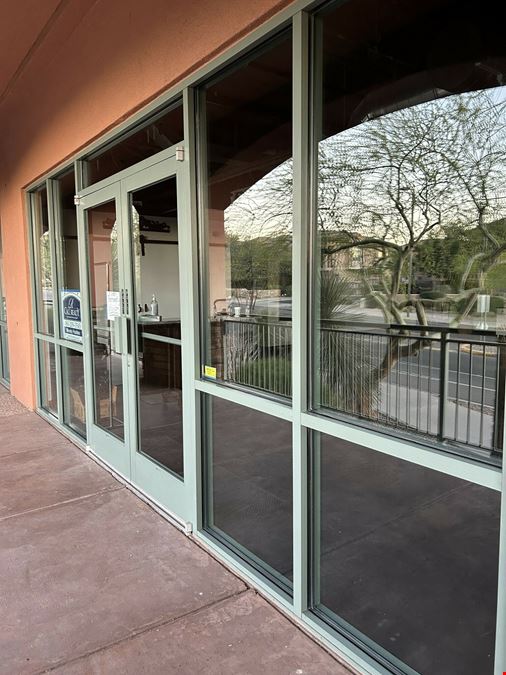 Plaza Waterfront Retail Condo