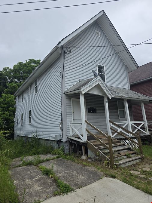 28 Lydia St