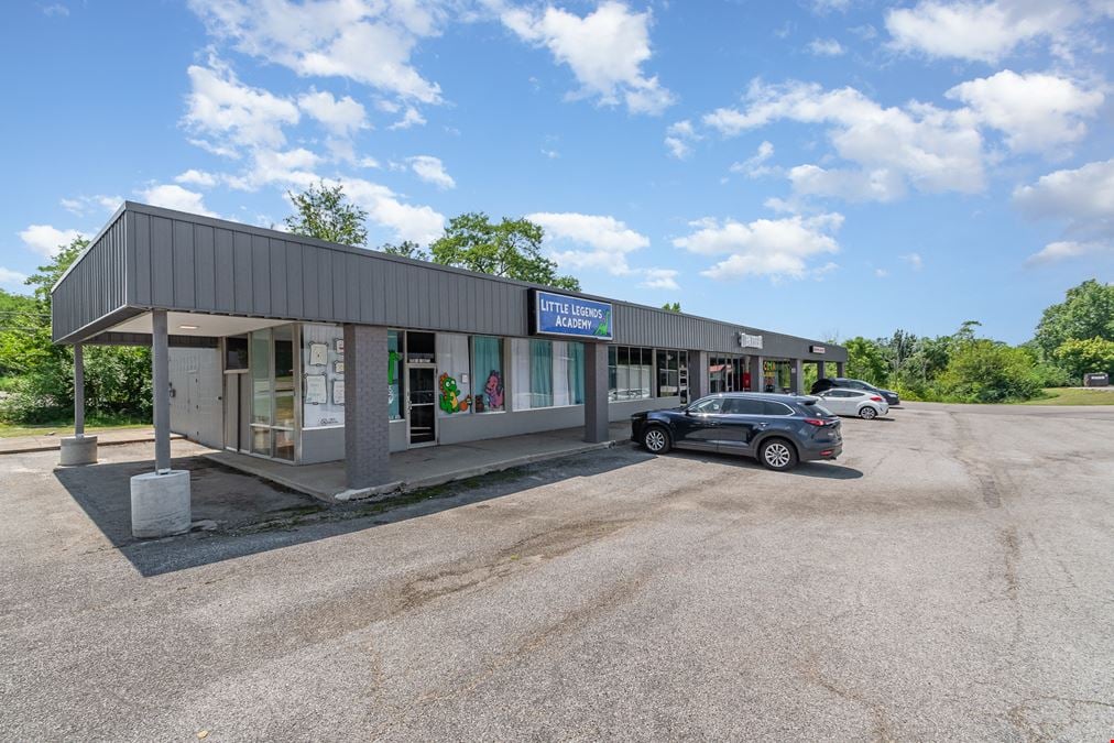 6455 Taylor Mill Rd