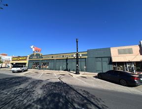 Jefferson Neighborhood Strip