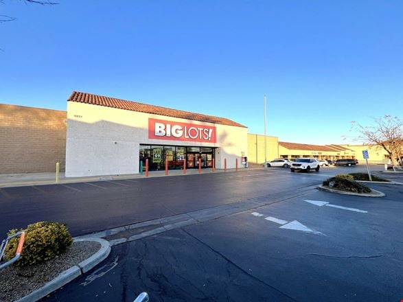 Preview of Retail space for Rent at 16824 MAIN ST