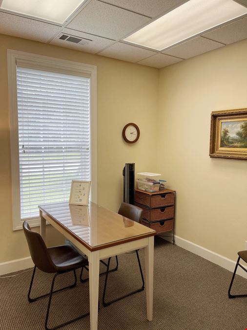 Pooler Park Office Center