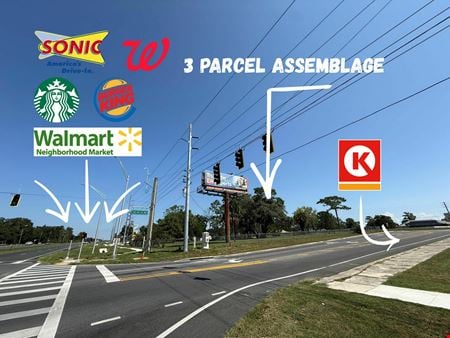 Preview of VacantLand space for Sale at 4551 SE Maricamp Rd