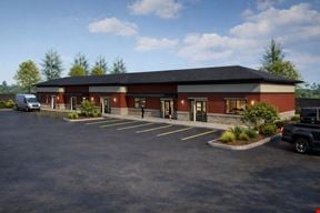 Industrial / Flex Buildings for Sale in Dexter