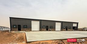 3809 County Road 1360