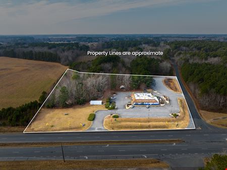 Preview of Other space for Sale at 6468 Charles M Lankford Junior Memorial Highway