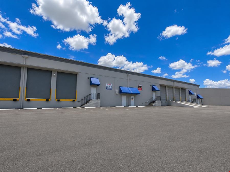 MEDLEY INDUSTRIAL CENTER