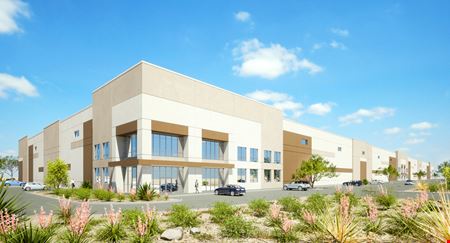 Preview of commercial space at N Nellis Blvd And E Cartier Ave
