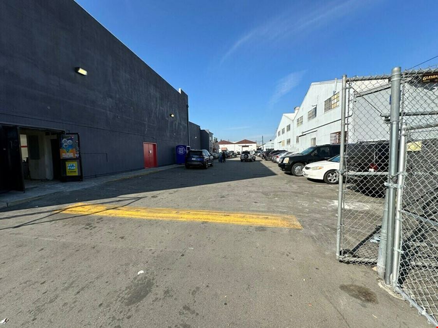 3139 N San Fernando Rd