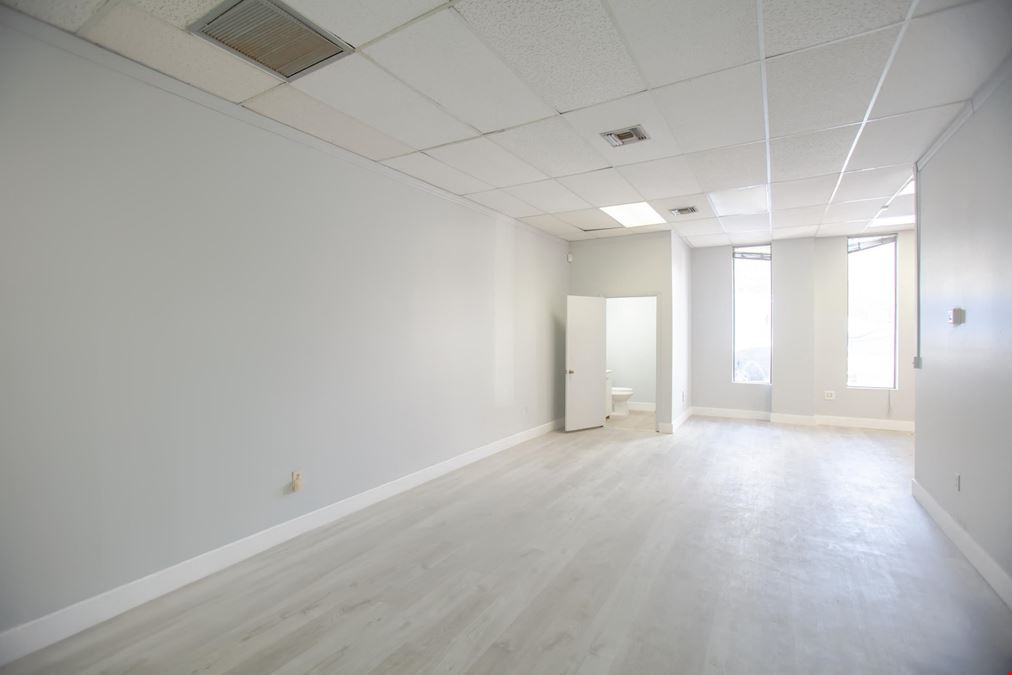 Premier Standalone Office/Retail Opportunity