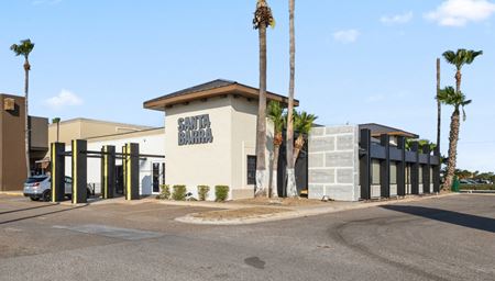 Preview of Retail space for Rent at 400 W Nolana Ave. Ste. U