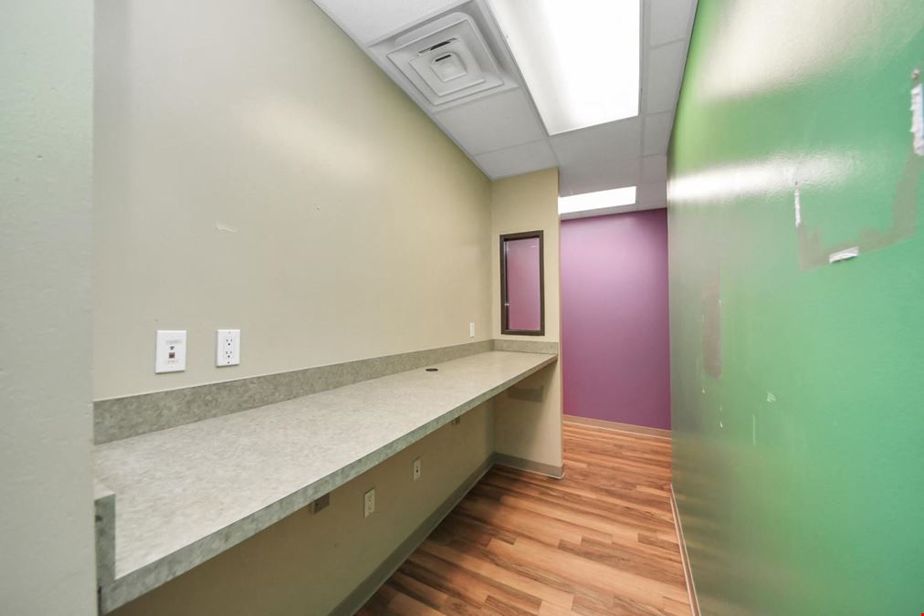Medial Office Sugar Land