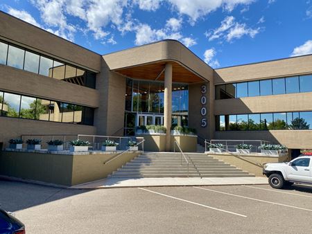 Preview of Office space for Rent at 3005 Center Green Drive