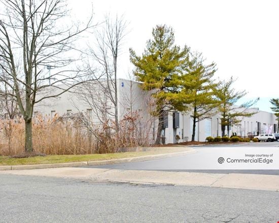 Preview of Industrial space for Rent at 3 Joanna Court