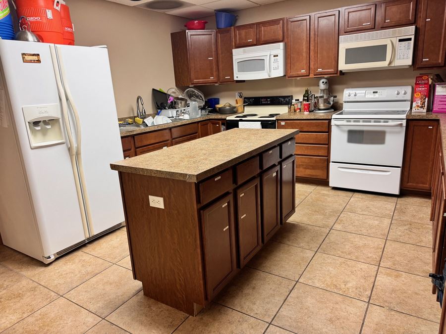 205 Haggerty Lane Unit#210