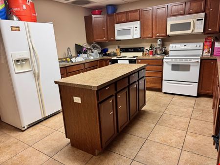 Preview of commercial space at 205 Haggerty Ln Unit 210