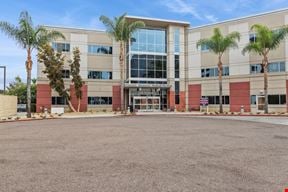 Dignity Glendale Memorial Medical Pavilion