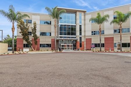 Preview of Office space for Rent at 222 West Eulalia Street