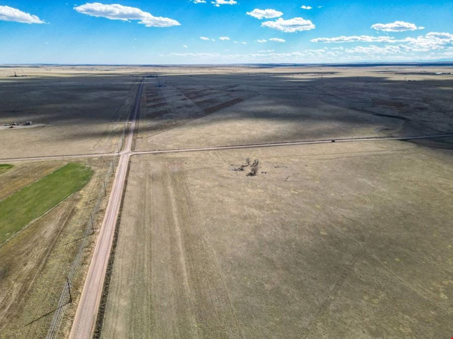TBD County Rd 132