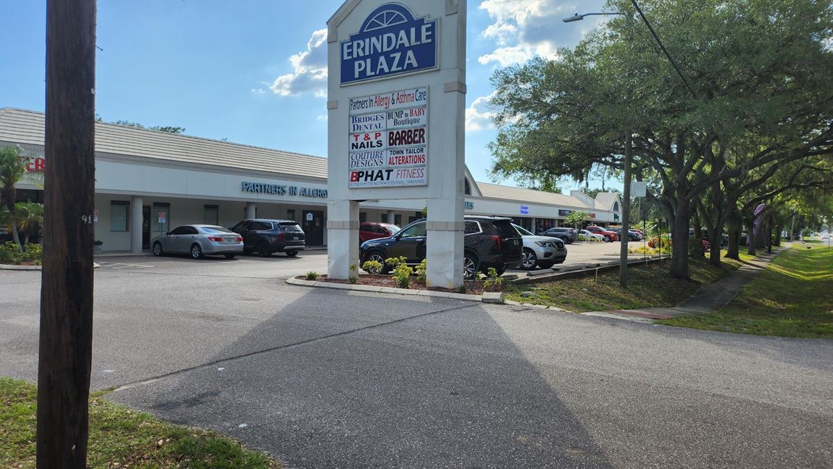 3646 Lithia Pinecrest Road