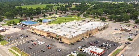 Preview of Retail space for Rent at Central Heights Shopping Center