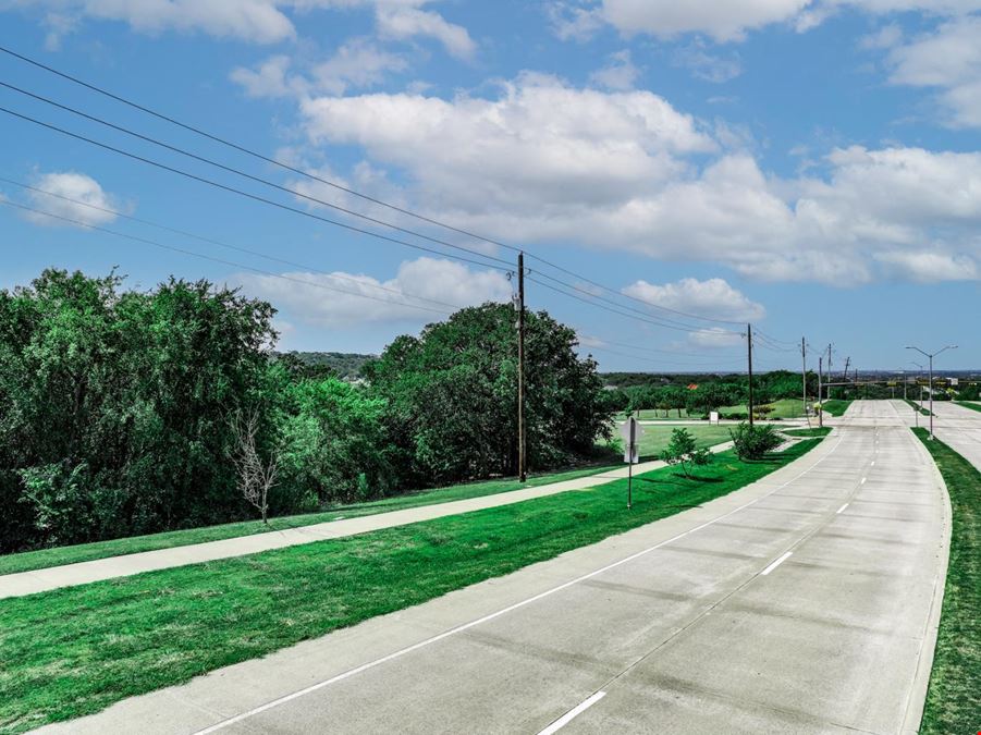 2200 Mansfield Rd, Cedar Hills, TX