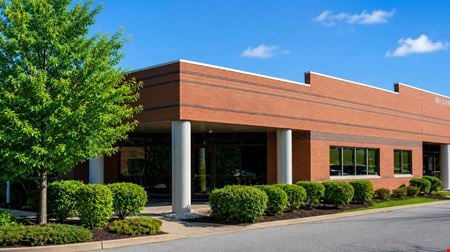 Preview of Office space for Rent at 1065 Andrew Drive